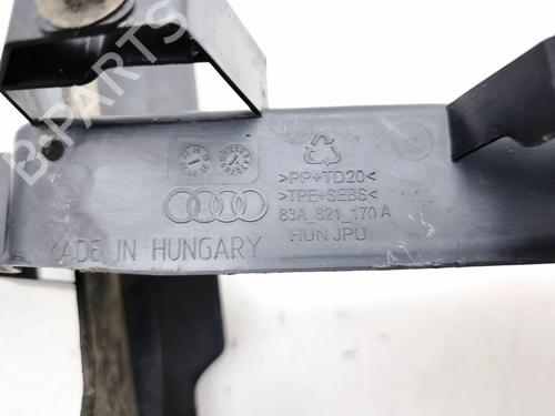 Pipe AUDI Q3 (F3B) 35 TFSI | BP30107428M125 - Image 6