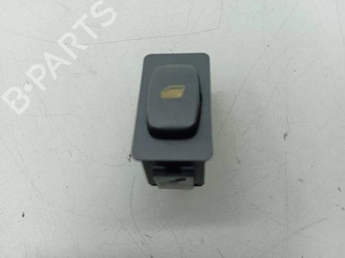 Used Left front window switch Left front window switch 33911257 33911257