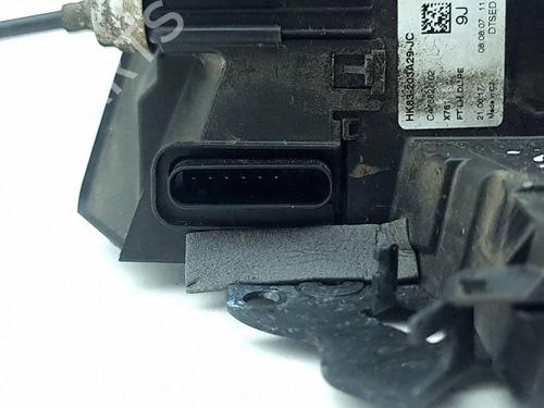 Front left lock JAGUAR E-PACE (X540) 2.0 D180 AWD | BP38247793C98 - Image 7