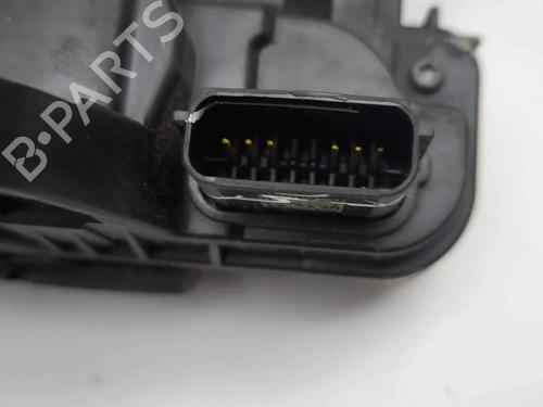 Front right lock FORD KUGA II (DM2) 1.6 EcoBoost | BP36062016C97 - Image 7