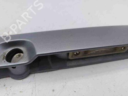 Tailgate trim OPEL ZAFIRA A MPV (T98) 1.8 16V (F75) | BP28900850C151 