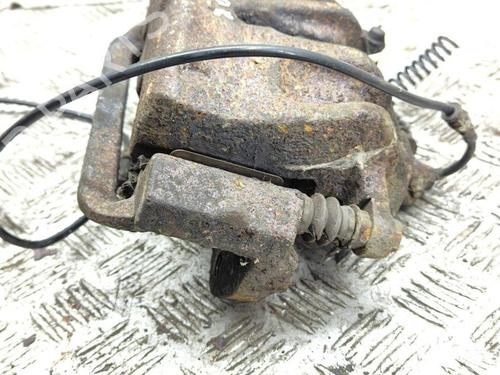 Left front brake caliper LAND ROVER RANGE ROVER SPORT I (L320) 2.7 D 4x4 | BP28894737M105