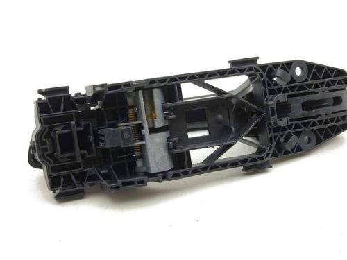 Rear right exterior door handle SEAT ARONA (KJ7, KJP) 1.0 TSI | BP28877206C130 