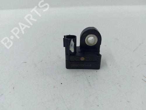 Electronic sensor MAZDA CX-7 (ER) 2.3 MZR DISI Turbo AWD (ER3P) | BP40207367M84 - Image 4