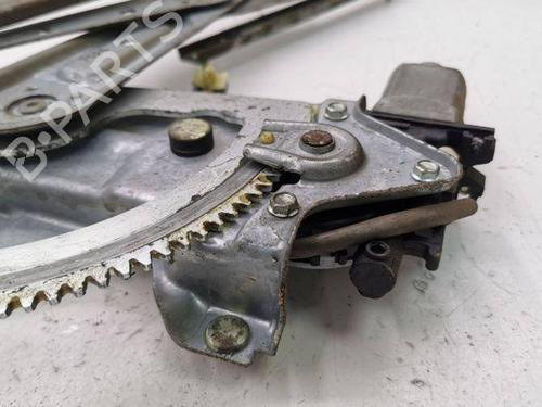 Rear right window mechanism KIA SORENTO I (JC) 2.5 CRDi | BP28852453C25