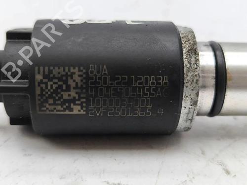 Electronic sensor AUDI Q2 (GAB, GAG) 1.4 TFSI | BP36208267M84  - Image 8