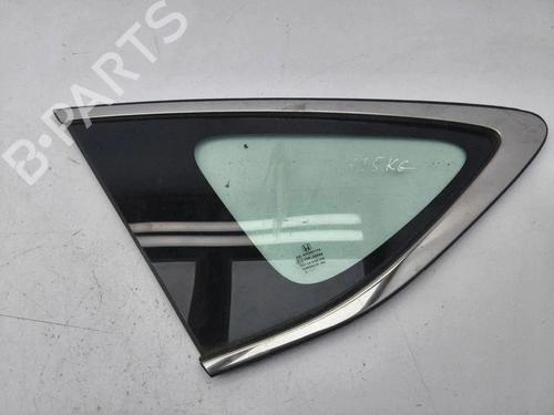 Panel rude bagtil venstre Panel rude bagtil venstre HONDA CR-V IV (RM_) 2.2 i-DTEC AWD (RE6) (150 hp) 37404255 37404255