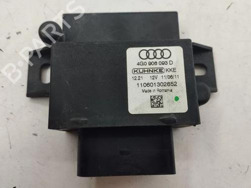 Fuel ECU AUDI A7 Sportback (4GA, 4GF) 3.0 TDI | BP28855392M50 - Image 1