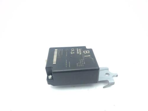 Electronic module TOYOTA RAV 4 V (_A5_, _H5_) 2.5 Hybrid AWD (AXAH54) | BP33665969M83 - Image 7