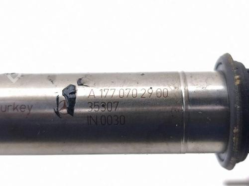 Injector MERCEDES-BENZ E-CLASS (W213) AMG E 63 S 4-matic+ (213.089) | BP37238017M100 - Image 6
