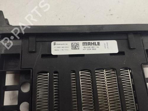 Heater matrix AUDI Q5 (FYB, FYG) 2.0 TDI quattro | BP40169086M63 - Image 4