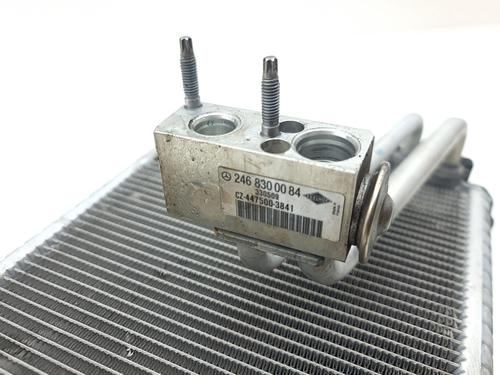 AC radiator MERCEDES-BENZ B-CLASS Sports Tourer (W246, W242) B 200 CDI (246.201) | BP28873652M32 