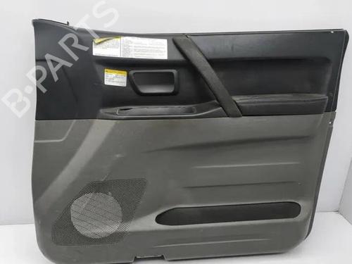 Used Front right panel MITSUBISHI PAJERO III (V7_W, V6_W) 3.2 Di-D (V68W) (160 hp) 28841046