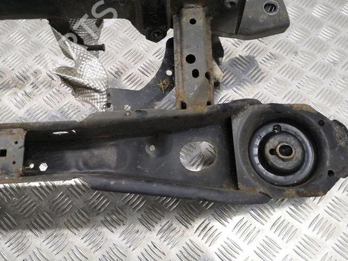 Rear axle FORD C-MAX II (DXA/CB7, DXA/CEU) 1.5 TDCi | BP28886100M2 