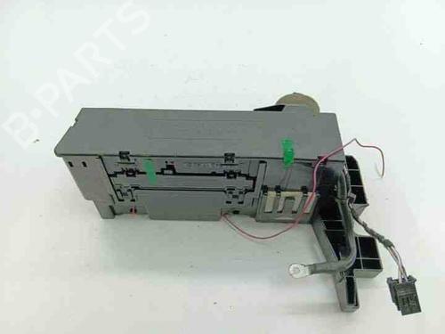 Fuse box MERCEDES-BENZ A-CLASS (W169) A 160 CDI (169.006, 169.306) | BP28843633E1