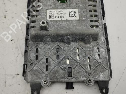 Display monitor MERCEDES-BENZ E-CLASS T-Model (S213) E 220 d (213.204) | BP28864141C48