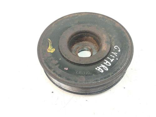 Used Pulley SUZUKI GRAND VITARA II (JT, TE, TD) 1.9 DDiS All-wheel Drive (JT419, TD44, JB419WD, JB419XD,... (129 hp) 28885107