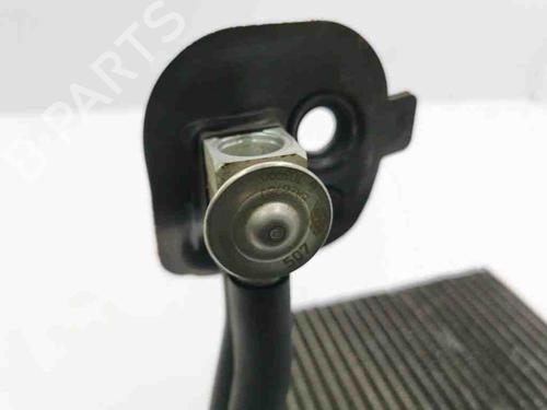 AC radiator MERCEDES-BENZ B-CLASS Sports Tourer (W245) B 200 CDI (245.208) | BP28877541M32