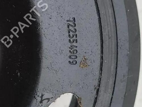 Pulley CHEVROLET TRAX 1.4 | BP38501088M122  - Image 7