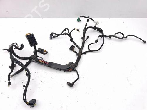 Wiring harness CITROËN C4 III (BA_, BB_, BC_) ë-C4 (BCZKXC, BZCKSC) | BP32676080E16  - Image 10