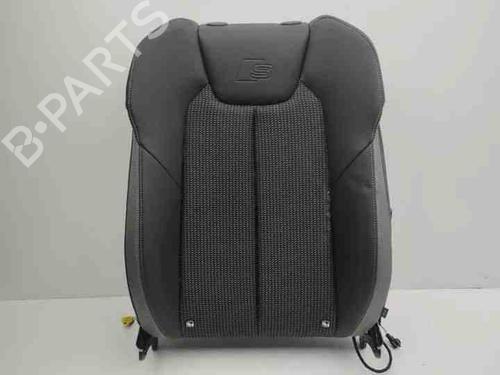 Used Right front seat AUDI A1 Sportback (8XA, 8XF) 1.0 TFSI (95 hp) 28863097