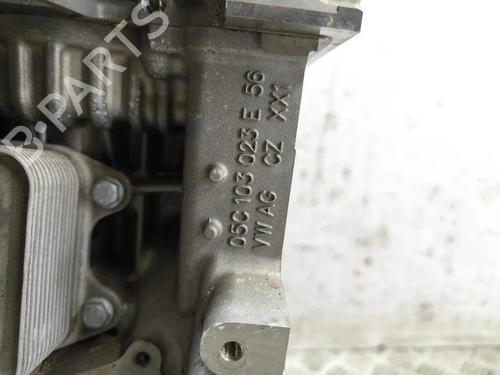 Engine SEAT IBIZA V (KJ1, KJG) 1.0 TSI | BP38500557M1 - Image 10