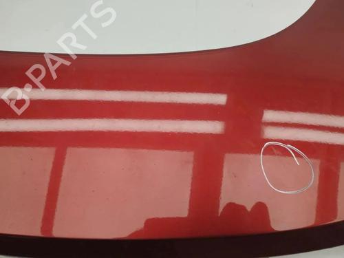 Spoiler bagklap MAZDA CX-5 (KF) 2.0 | BP33256073C96  - Image 6