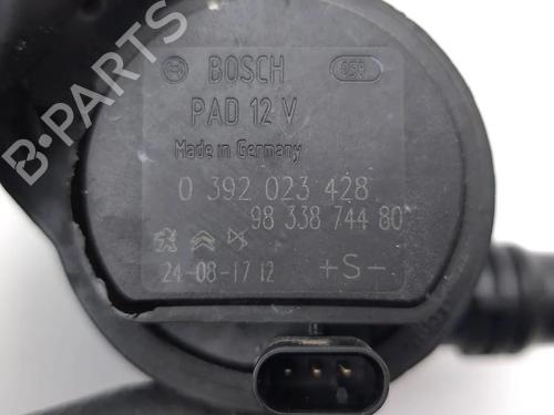 Auxiliary water pump JEEP AVENGER (J2) Electric | BP38500686M111 - Image 6
