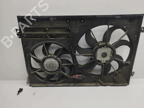 Used Radiator fan Radiator fan 33924676 33924676