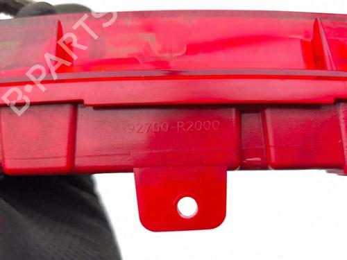 Third brake light KIA SPORTAGE V (NQ5) 1.6 T-GDI | BP37626451L11 - Image 7
