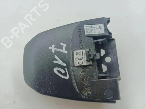 Camera CITROËN C5 II Break (RE_) 1.8 16V (RE6FYB) | BP36214121E14 - Image 4