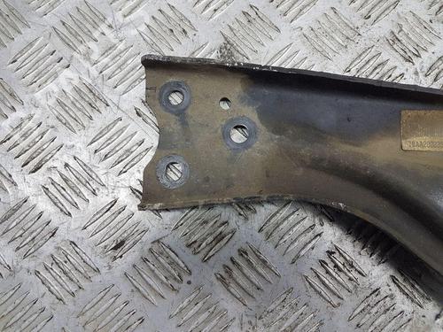 Left front suspension arm CITROËN C4 CACTUS 1.6 HDi 90 | BP38252092M12 - Image 7