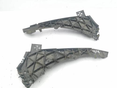 Used Front bumper bracket AUDI Q7 (4MB, 4MG, 4MQ) 45 TDI quattro (249 hp) 28872898