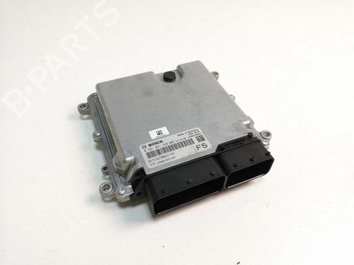 Used Engine control unit (ECU) Engine control unit (ECU) 37404879 37404879