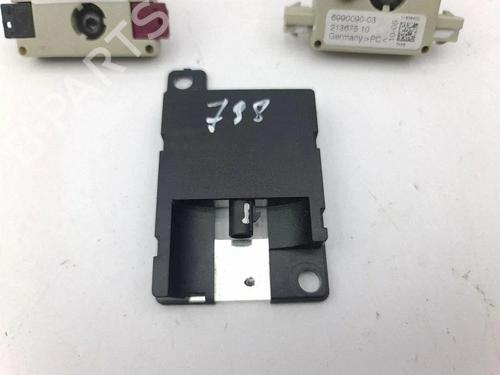 Electronic module BMW 5 Touring (E61) 530 d | BP40210704M83  - Image 11