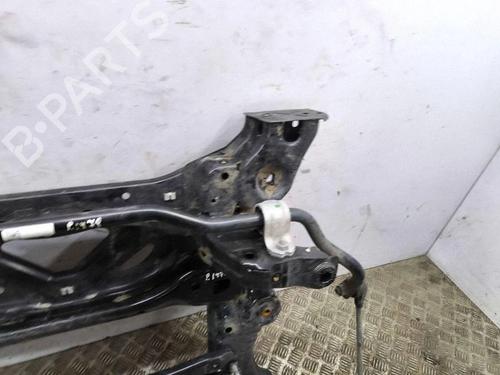 Subframe SKODA ENYAQ iV Coupe (5AC) RS | BP39458885M9 - Image 4