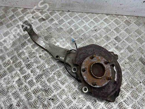 Used Left front steering knuckle NISSAN 350Z Coupe (Z33) 3.5 (AAZ33) (280 hp) 28907203