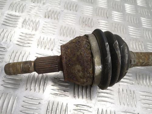 Left front driveshaft FORD B-MAX (JK) 1.6 TDCi | BP38249036M38  - Image 5