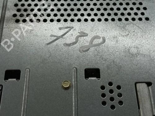 Electronic module SAAB 9-7X 4.2 AWD | BP28858107M83