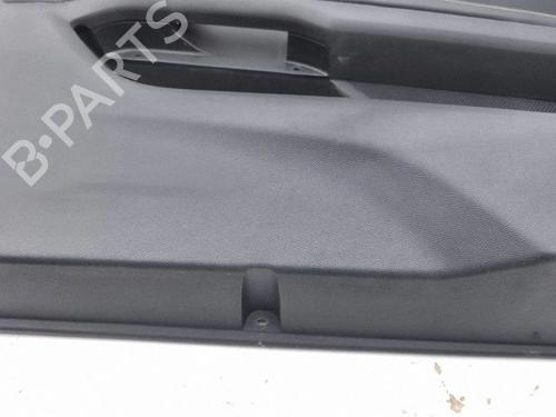 Front left panel PEUGEOT 5008 II (MC_, MJ_, MR_, M4_) 1.2 THP (MRHNYH, MRHNYW, MRHNSJ, MRHNSU, MRHNSM) | BP37626537C58 - Image 3