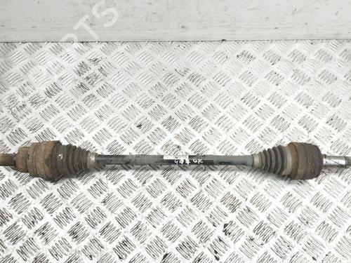 Used Left rear driveshaft FORD KUGA I 2.0 TDCi 4x4 (140 hp) 28893361