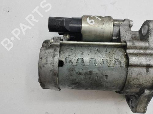 Starter SEAT ATECA (KH7, KHP) 1.4 TSI | BP40209350M8 - Image 3
