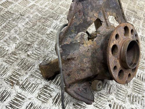 Right front steering knuckle MERCEDES-BENZ A-CLASS (W169) A 160 CDI (169.006, 169.306) | BP30805809M26 