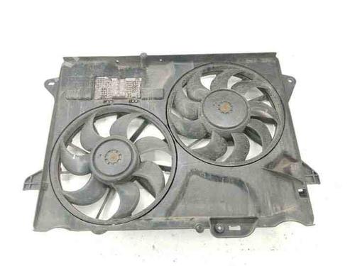 Køleventilator elektrisk CHEVROLET CAPTIVA (C100, C140) 2.2 D 4WD (184 hp) 28844968