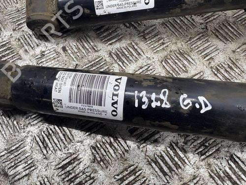Left rear shock absorber VOLVO S90 II (234) D4 | BP36330185M18 - Image 7