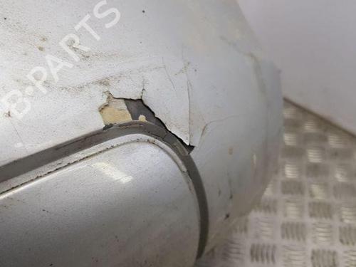 Rear bumper PEUGEOT 307 Break (3E) 2.0 HDI 90 | BP28870402C8 