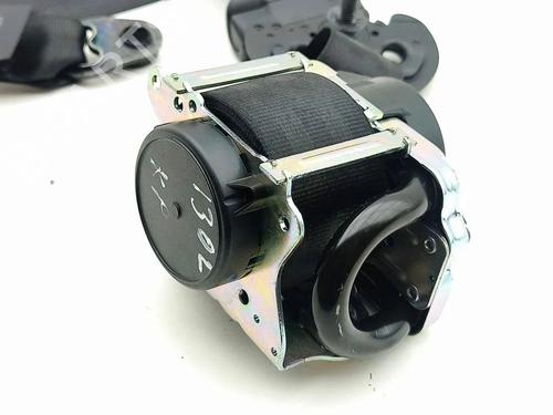 Front left seatbelt LAND ROVER RANGE ROVER VELAR (L560) 2.0 D200 MHEV 4x4 | BP32677567I26 - Image 5