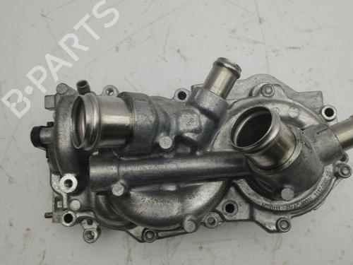 Used Auxiliary water pump AUDI A3 Sportback (8VA, 8VF) 1.0 TFSI (115 hp) 28899968