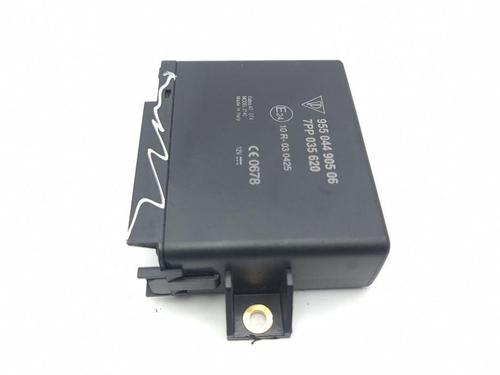 Elektronisk modul PORSCHE CAYENNE (92A) 3.0 Diesel | BP28898134M83 