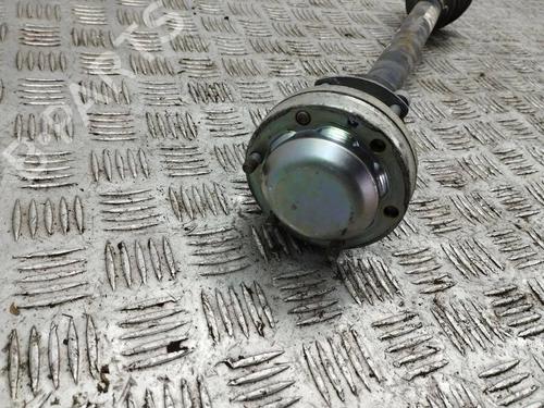 Right rear driveshaft AUDI Q5 (FYB, FYG) 2.0 TDI quattro | BP36189820M41 - Image 4